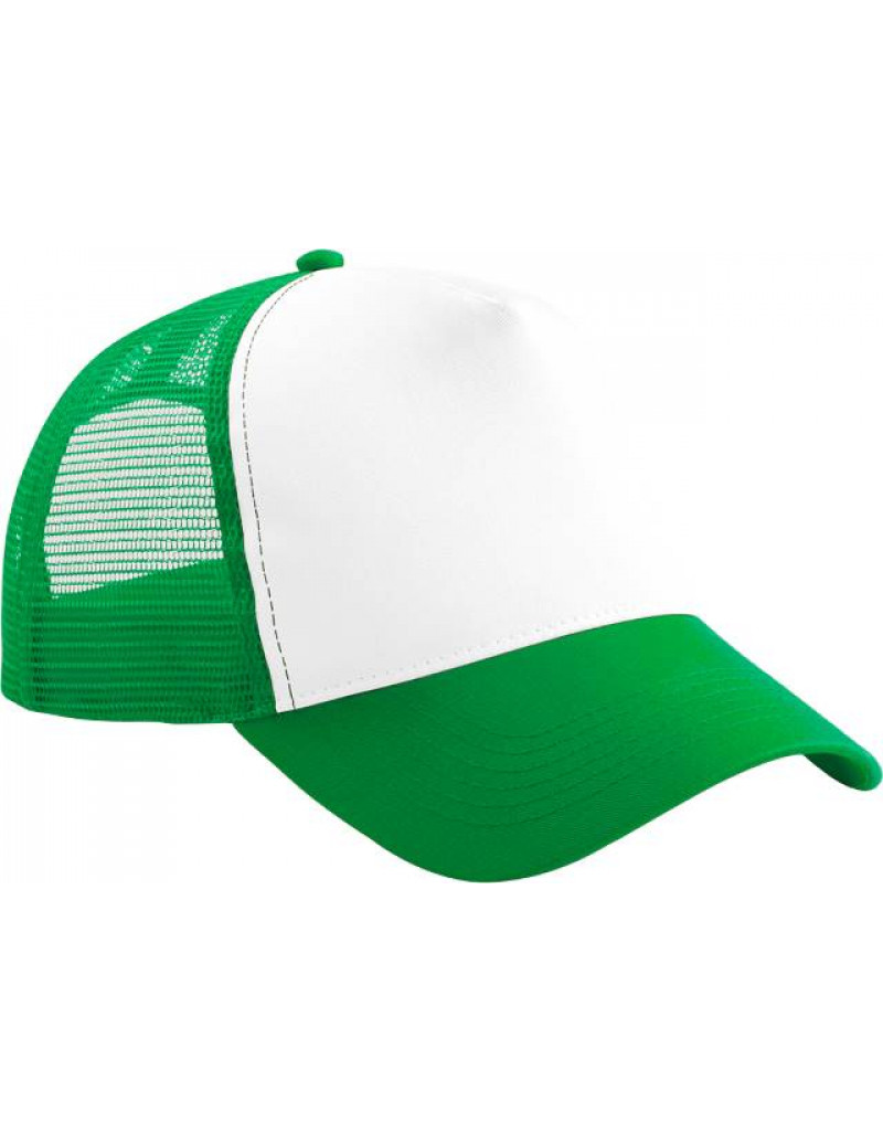 Sapca Trucker
